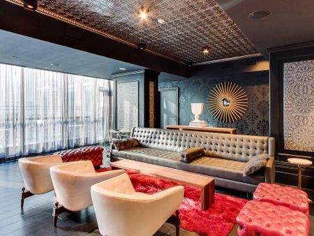 For Lease - 1 Scott Street Unit# 2009, Toronto, Ontario - Photo 3