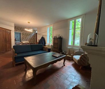 Location maison 6 pièces 116 m2 à Tours - Photo 1