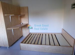 Studio/Γκαρσονιέρα για ενοικίαση - Πάτρα, - Photo 1