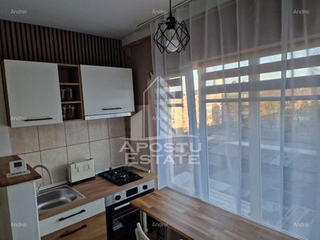 Apartament 3 camere de inchiriat, Centrala Proprie, Lipovei, Timisoara - Photo 2
