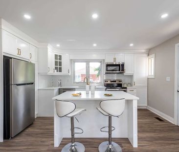 For Lease - 7 Bolan Court Unit# Main, Hamilton, Ontario - Photo 5