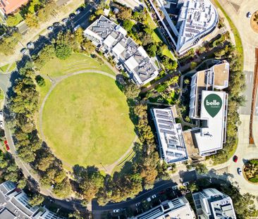 218/1-3 Jenner Street, Little Bay NSW 2036 - Apartment For Rent | D... - Photo 4