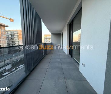 Apartament de lux cu 3 camere în Iancu Nicolae, București - Fotografie 4