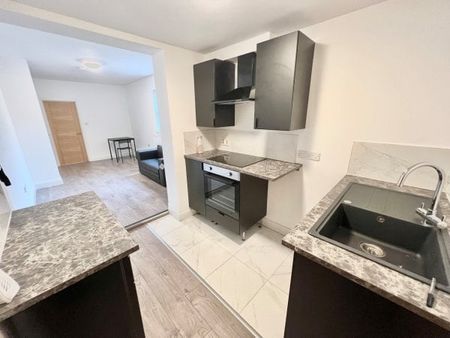 Lichfield Street, Walsall, WS1, Property for rent - Photo 4