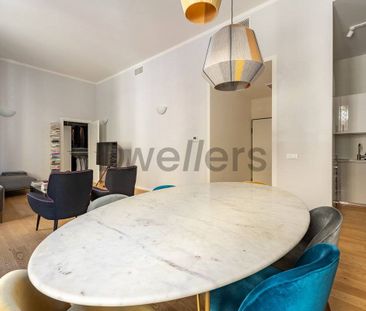 Trilocale via Antonio Scarpa 12, Vercelli - Wagner, Milano - Foto 4