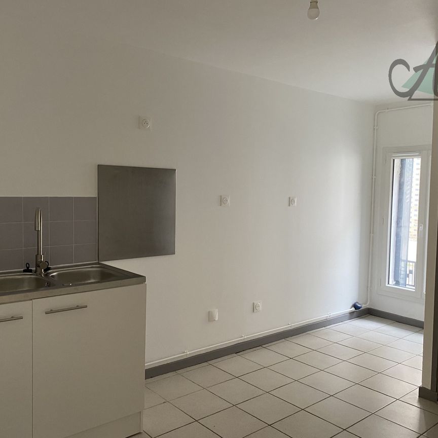 Location Appartement 2 pièces 49m² BRAY SUR SEINE 77480 - Photo 1
