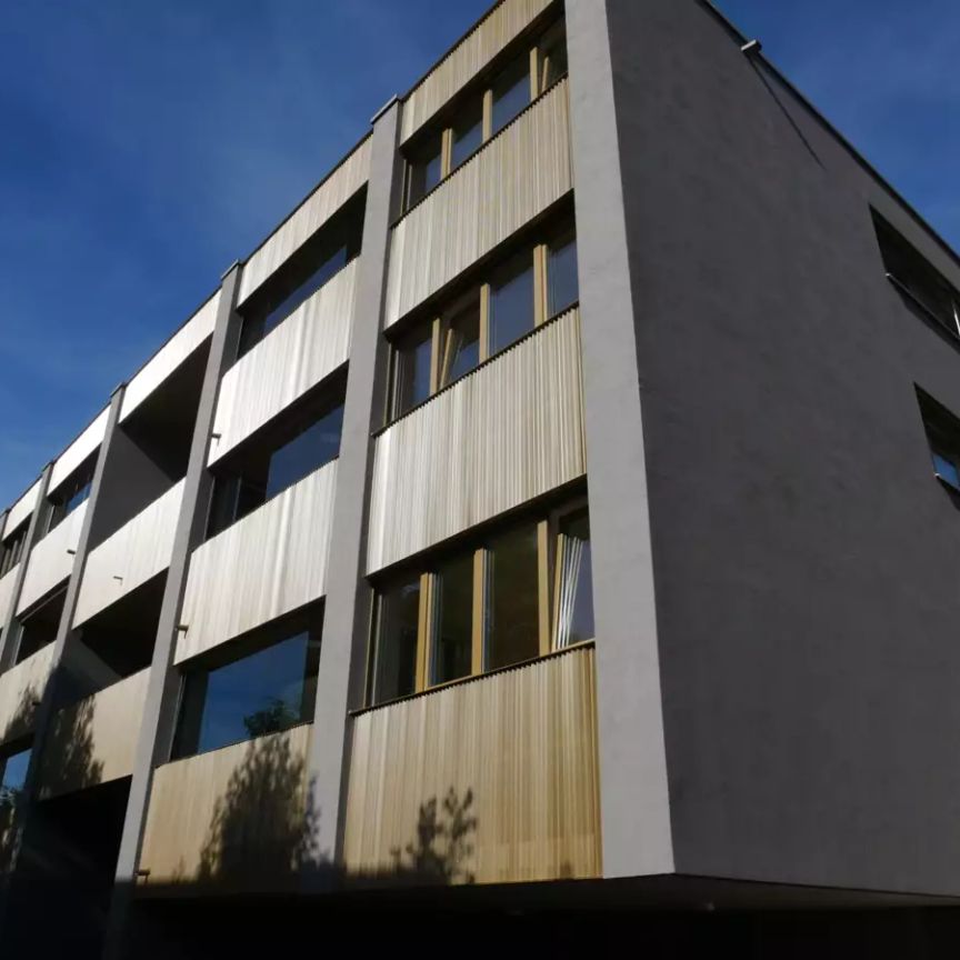 GRANGES-PACCOT, CHAMBLIOUX 17 - MAGNIFIQUE APPARTEMENT 3.5 PCES RECENT - Foto 1