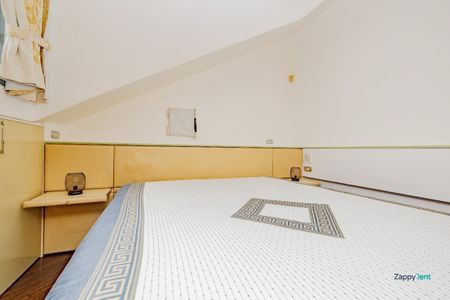 Quadrilocale o più in Corso di Porta Romana, Milano - Foto 5