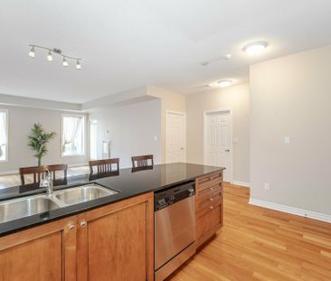 For Lease - 4620 Highway 7 N/A Unit# 306, Vaughan, Ontario - Photo 4