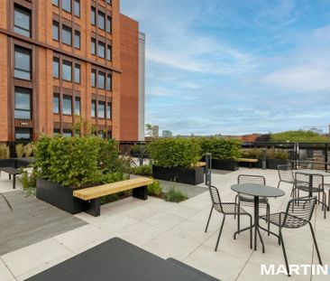 1 bedroom apartment to rent - Photo 2