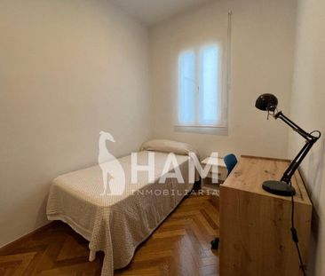 Apartamento - Madrid - Cuatro Caminos - 1.950€ MES - Ref. RYN-APRFV3 - Foto 1