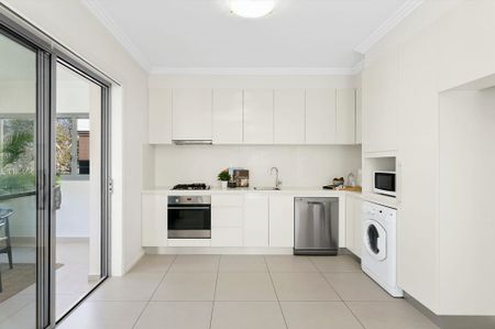 4/273-275 Avoca St, Randwick NSW 2031 - Apartment For Rent | Domain - Photo 2