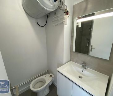 Location Appartement 1 pièce 18m² NANCY 54000 - Photo 5