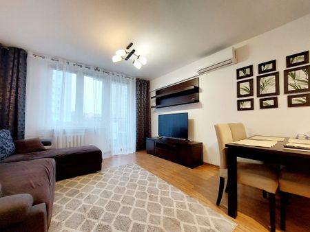 Zobacz>>> 2 pokoje blisko metra <<< 47 m² - Фото 2