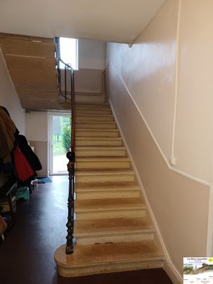 Location Maison 8 pièces 172m² VILLEFRANCHE SUR SAONE 69400 - Photo 1
