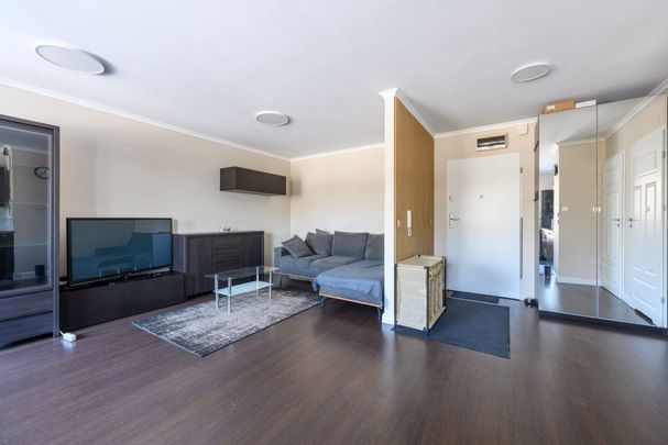 Komfortowe 2 pokoje | garaż i komórka w cenie 49.81 m² - Фото 1