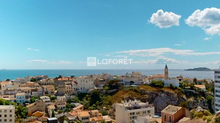 Appartement T3 près de MARSEILLE à louer - Photo 4