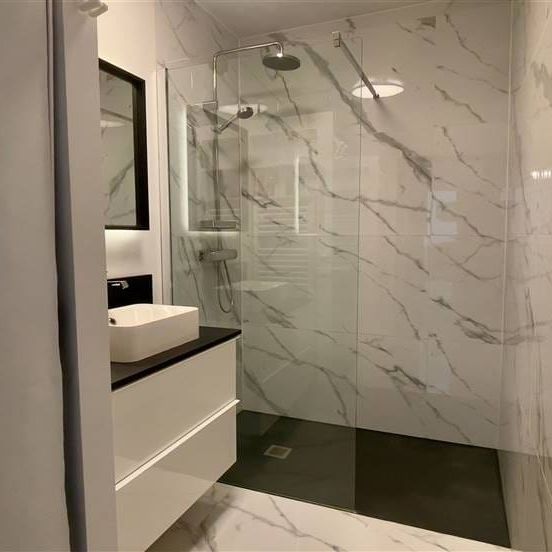 Appartement te huur - Photo 1