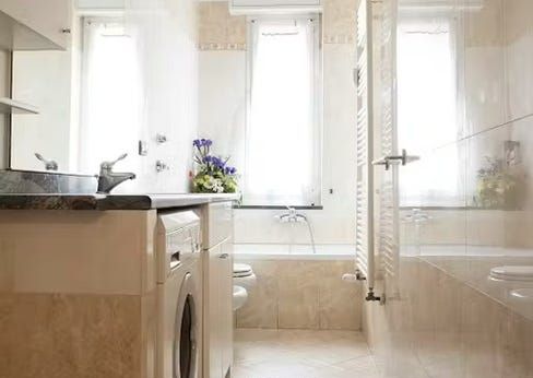 Via Pisanello, Milan, Lombardy 20146