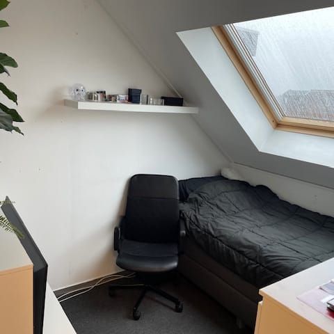 Huis te huur: Huurdemanskamp 37 3751 JA Bunschoten-Spakenburg - Foto 1