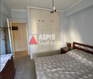 Διαμέρισμα 50 τ.μ. προς ενοικίαση - Photo 4