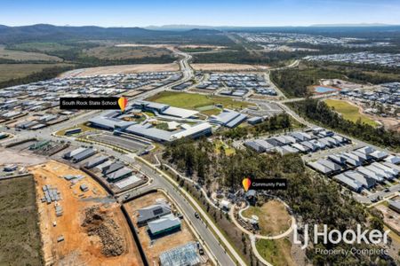 Brand New in Birnam Views - Ducted Air Conditioning - 2 x Living Zones - Photo 2