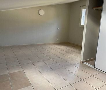 Location appartement t2 à Vals-les-Bains (07600) - Photo 2