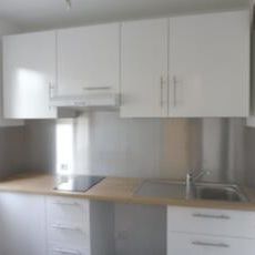 Appartement T2 à louer - 41 m² - Photo 1