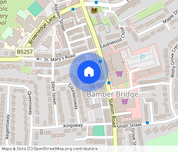 Oakland Street,Bamber Bridge,PR5 - Photo 1