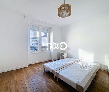 Location appartement à Lorient, 2 pièces 53.04m² - Photo 1
