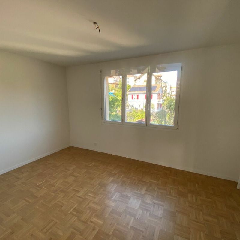 Appartement de 6.5 pièces proche de la gare - Foto 1