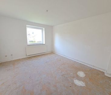 Renovierte 2-Zimmer-Wohnung in ruhiger Lage in Geestemünde-Süd - Foto 1