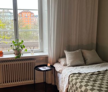 Völundsgatan, Stockholm - Photo 6