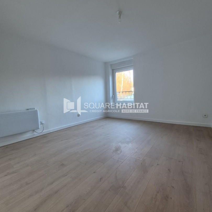 Location Maison 4 pièces 90m² FRESNES SUR ESCAUT 59970 - Photo 1