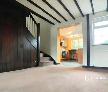 2 bedroom house to rent North Street, Stilton, Peterborough, PE7 - Photo 5