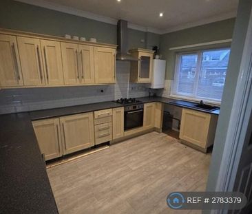 3 bedroom terraced house to rent - Photo 1