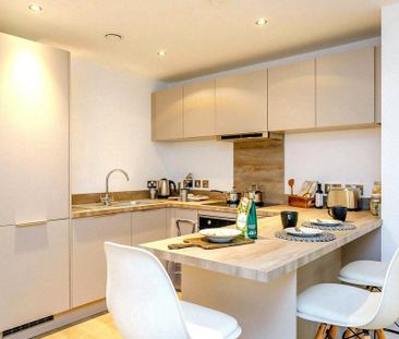 2 bedroom apartment to rent - Photo 2