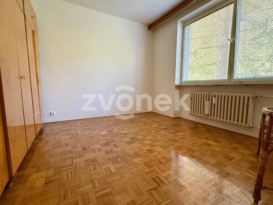 Pronájem bytu 3+1 90 m2 - Photo 1