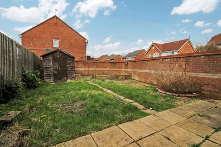 Mallard Close, Swindon, Swindon, SN3 - Photo 2