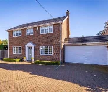 5 bedroom detached house to rent - Photo 3