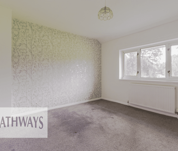 3 bed terraced house to rent in Llangorse Path, Cwmbran, NP44 - Photo 5