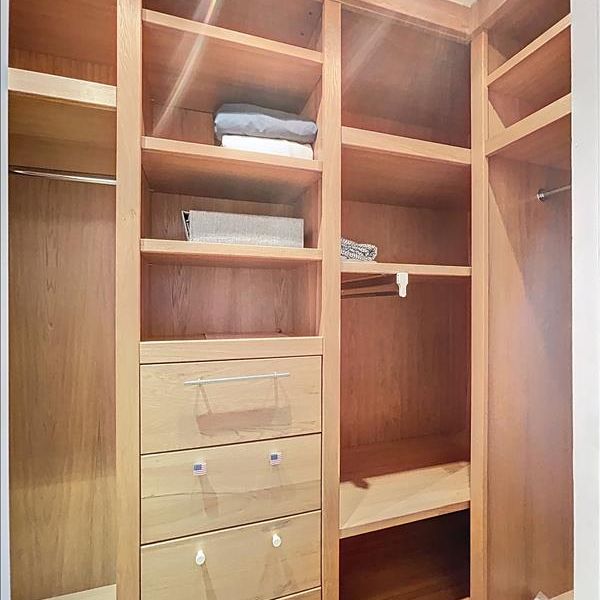 3 pièces - Meublé - 62,75 m² - 8ème étage - Colocation non autorisée - Photo 1