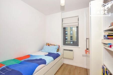 Poulton Court W3 - Photo 5