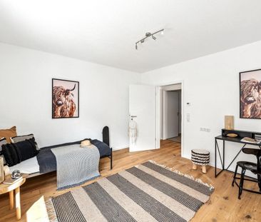 Pronájem bytu 4+1 • 109 m² bez realitky, Bádensko-Württembersko - Photo 4