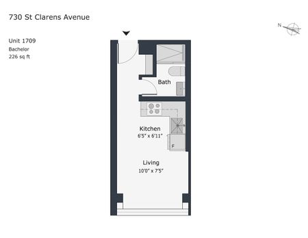 730 St Clarens Avenue - Photo 4