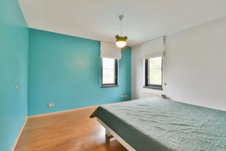 Prachtige Villa met Zwembad in het hartje van Oudenburg Te huur. - Photo 5