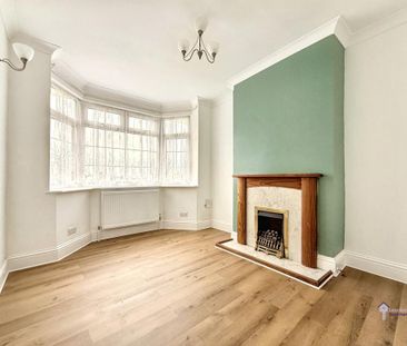 2 bedroom bungalow to rent - Photo 2