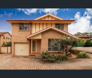 4/73-74 Park Avenue, Kingswood, NSW 2747 - Photo 1