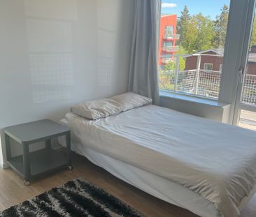 Snödroppsgränd, Hässelby - Foto 5