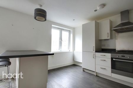 2 bedroom apartment to rent - Photo 4